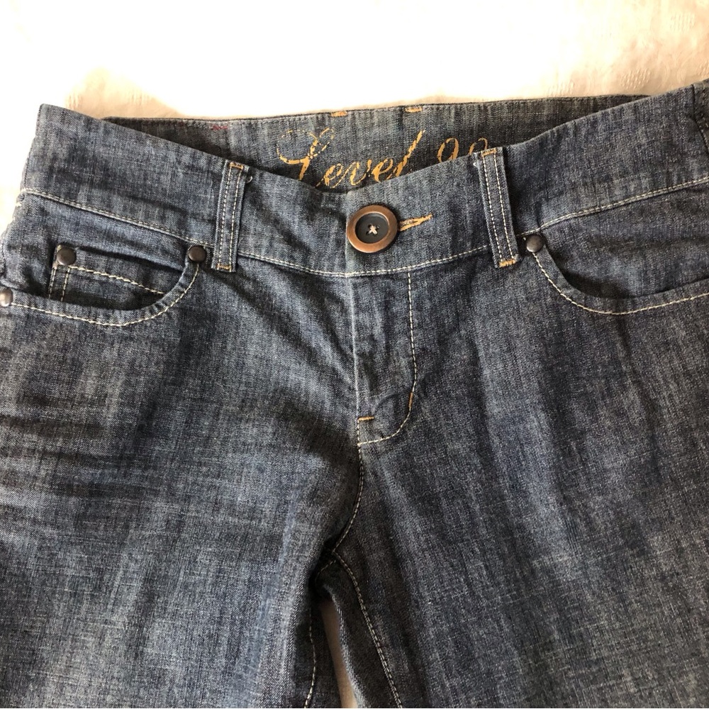 Level 99 Cool Jeans